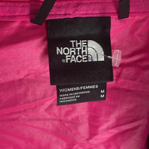 The North Face Windwall Jacket Size M NWOT - Picture 6 of 10